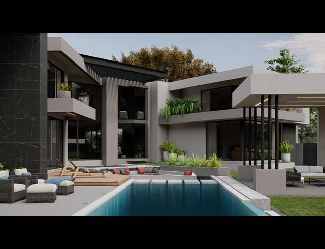 6 BEDROOM HOUSE FOR SALE IN MIDSTREAM HEIGHTS